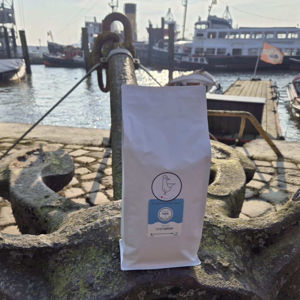 "segelsetzter" Monatsabo