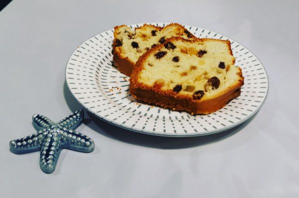 Opa Kuchen